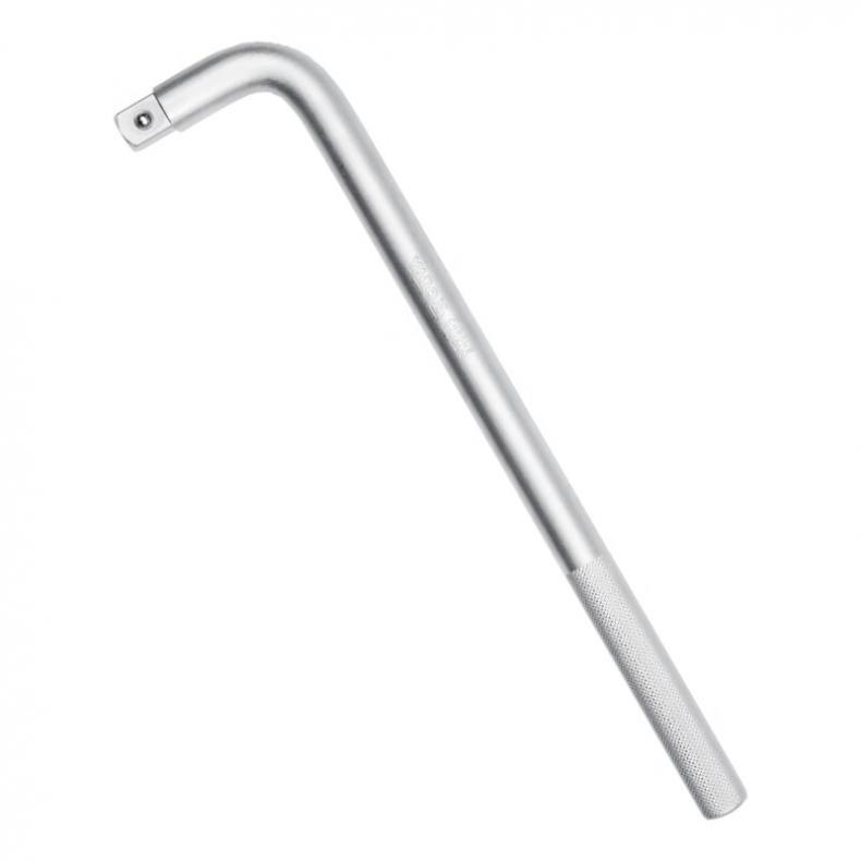 易尔拓（YATO） YT-1347 3/4英寸L型套筒扳手 L385mm （单位：把）  