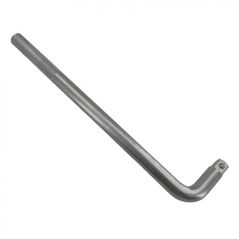 易尔拓（YATO） YT-1348 3/4英寸L型套筒扳手 L440mm （单位：把）  