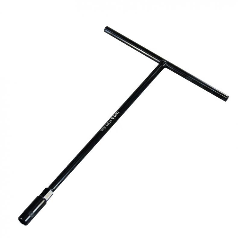 易尔拓（YATO） YT-1573 T型套筒扳手 10mm （单位：个）  