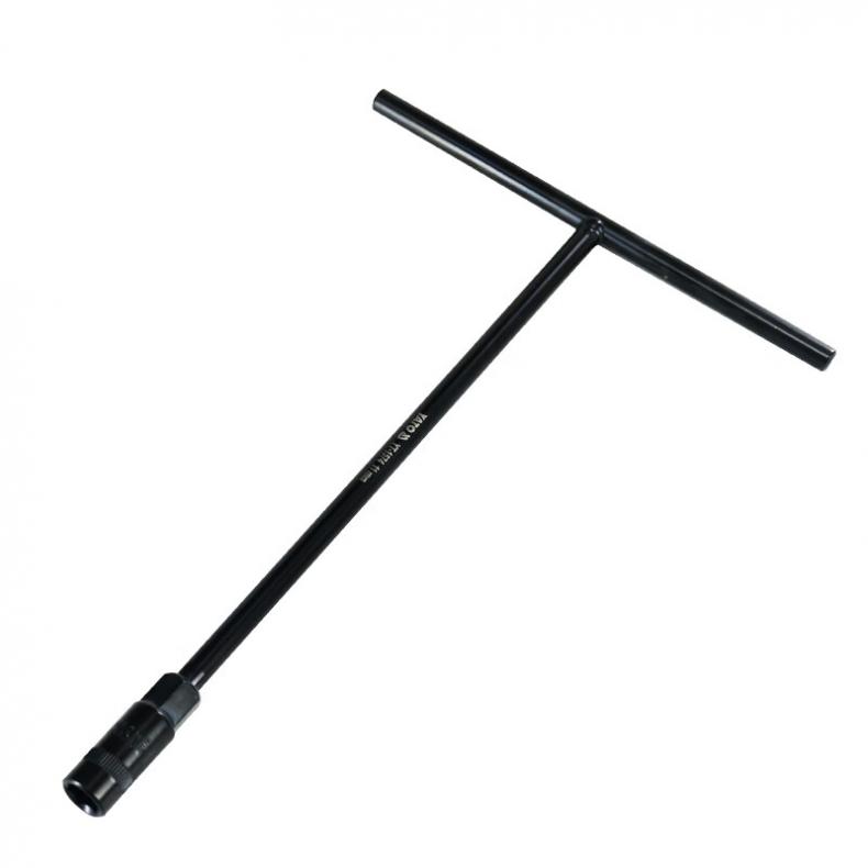 易尔拓（YATO） YT-1574 T型套筒扳手 11mm （单位：个）  