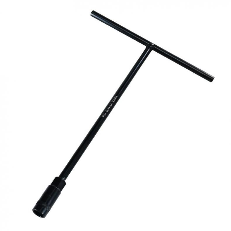 易尔拓（YATO） YT-1575 T型套筒扳手 12mm （单位：个）  