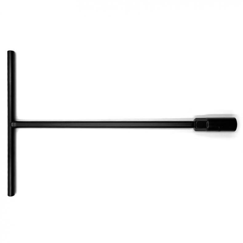 易尔拓（YATO） YT-1576 T型套筒扳手 13mm （单位：个）  