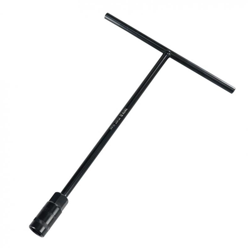 易尔拓（YATO） YT-1577 T型套筒扳手 14mm （单位：个）  