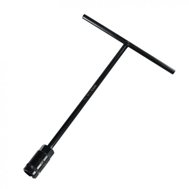 易尔拓（YATO） YT-1580 T型套筒扳手 17mm （单位：个）  