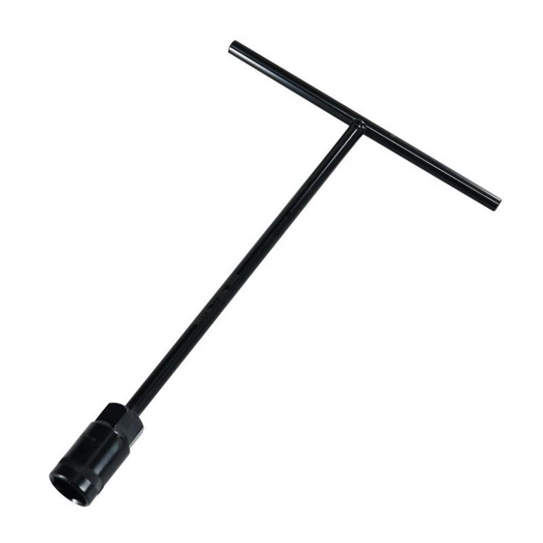 易尔拓（YATO） YT-1582 T型套筒扳手 19mm （单位：个）  