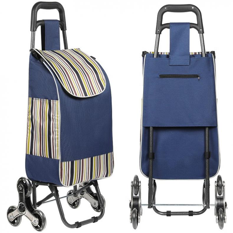 四万公里 SWF4623 购物车 34*20*57cm （单位：个）  