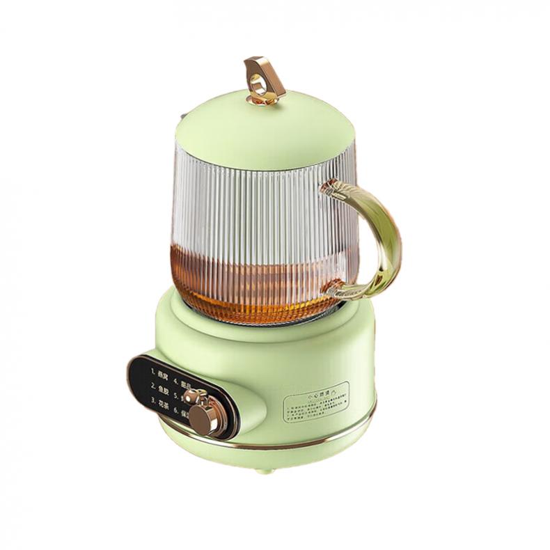 都市太太（DSTT） DSYSH-8601 蒙娜系列&middot;多功能养生杯 500ML 360W （单位：个）  