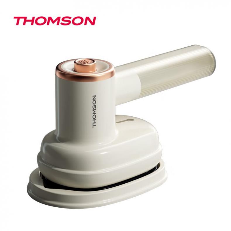 汤姆逊（THOMSON） C-T0118 便携式挂烫机 1000W （单位：个）  