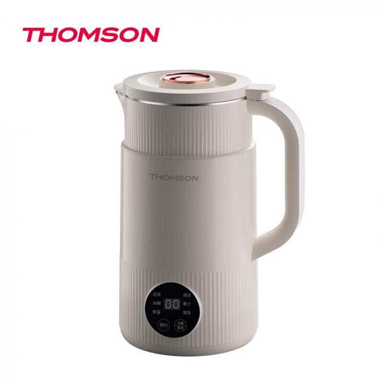汤姆逊（THOMSON） C-T0422 迷你破壁机 热饮600ml/冷饮800ml （单位：台）  