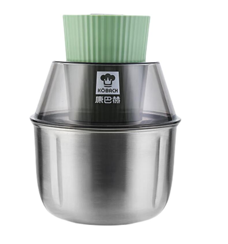 康巴赫（KBH） KJS-331 百味绞肉机 1.8L （单位：台）  颜色随机