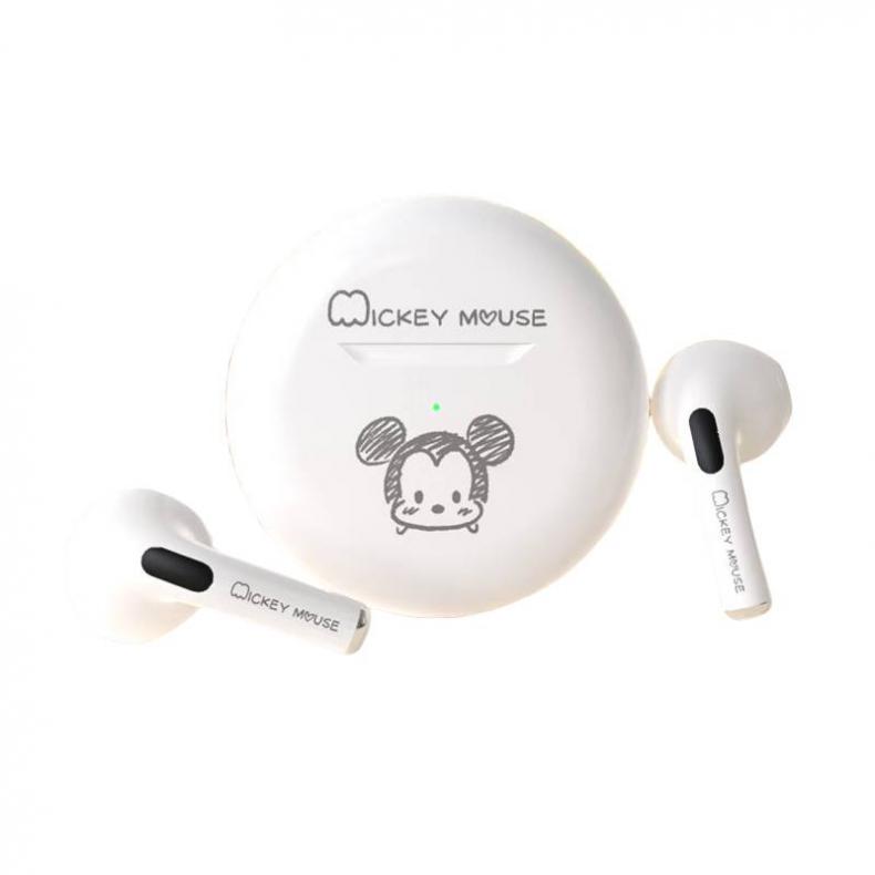 迪士尼（Disney） YC06 蓝牙耳机  （单位：副）  米奇