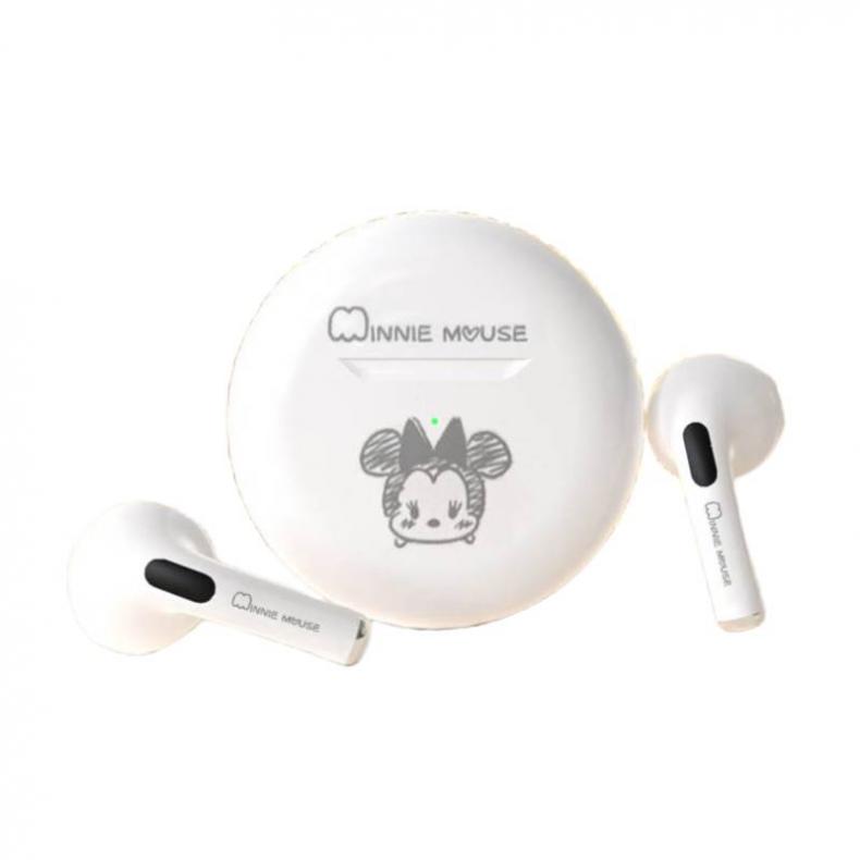 迪士尼（Disney） YC06 蓝牙耳机  （单位：副）  米妮