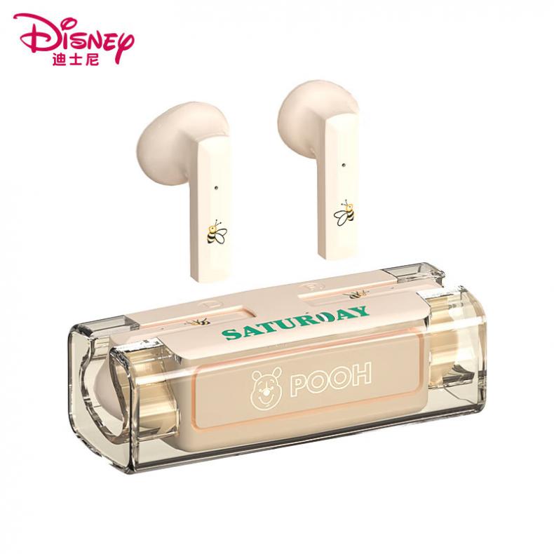 迪士尼（Disney） KD-36 口红蓝牙耳机  （单位：副）  草莓熊