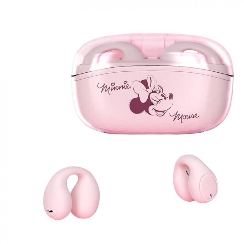 迪士尼（Disney） Q8 无线蓝牙耳机  （单位：副）  米妮粉