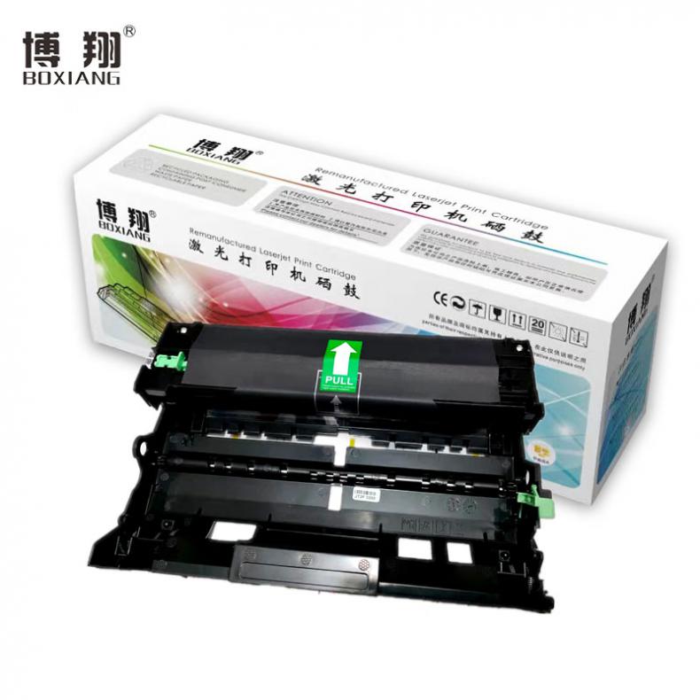 博翔（BOXIANG） DR3435/DR3450 鼓粉分离式硒鼓 无芯片 30000页 （单位：支） 适用兄弟8535 黑色