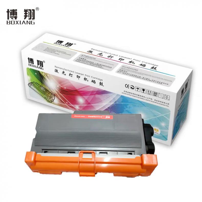 博翔（BOXIANG） LT4637/TN3335 墨粉盒 无芯片 3000页 （单位：支） 适用兄弟HL5440D 黑色