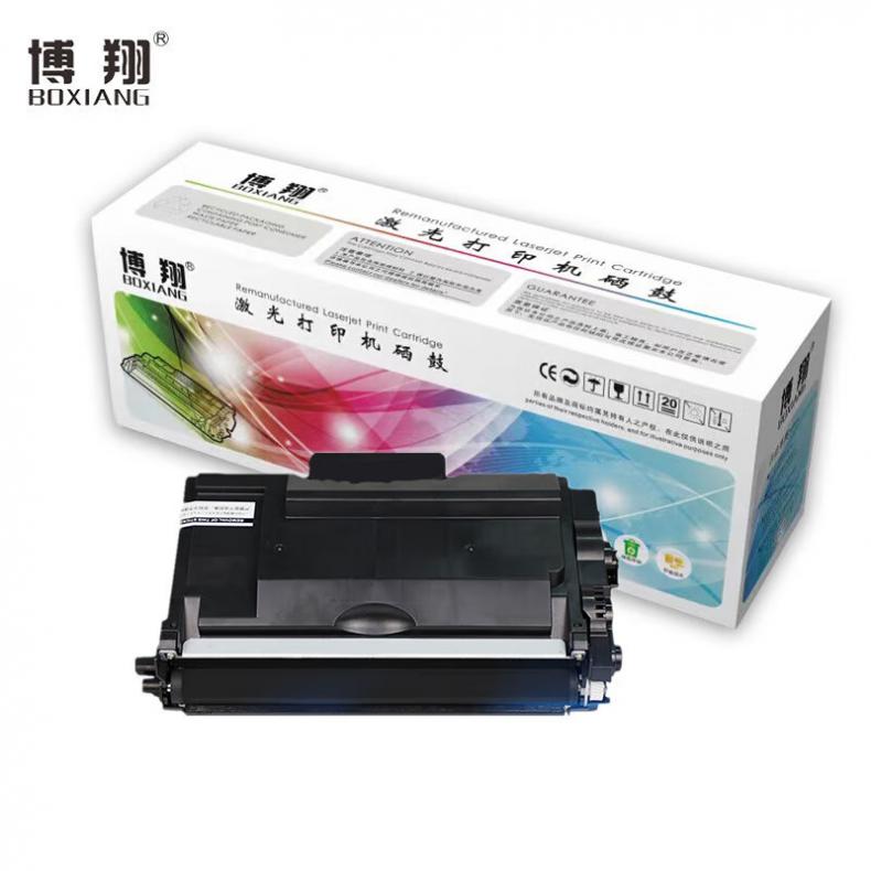博翔（BOXIANG） T-40003KTB 墨粉盒 带芯片 3000页 （单位：支） 适用光电通OEP400DN/4010/4015DN 黑色