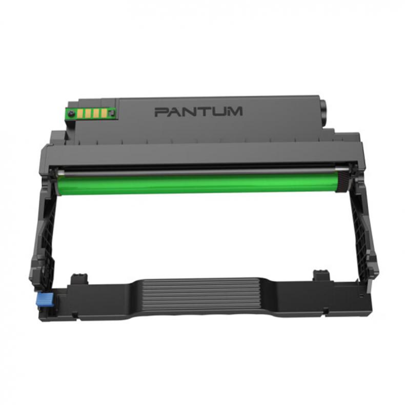 莱盛光标 LSGB-PAT-DL435 鼓粉分离鼓组件 有芯片 12000页 （单位：支） 适用 PANTUM P3365DN/P3385DN/M7165DN/M7185DN 黑色