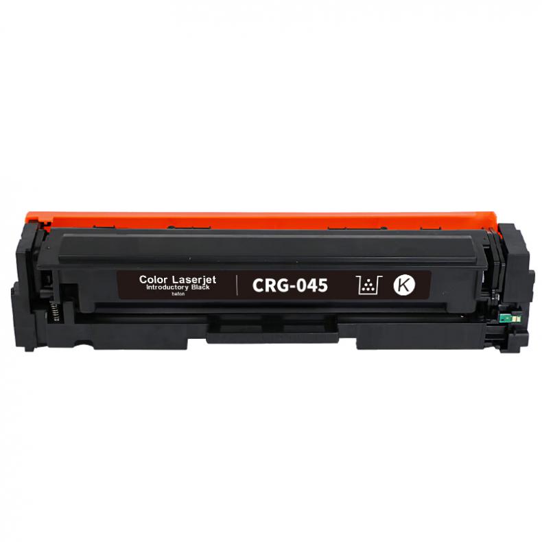 联强 CRG-045 一体式硒鼓 带芯片 1500页 （单位：只） 适用佳能610/611/612/613/630/631/632/633/634/635 黑色