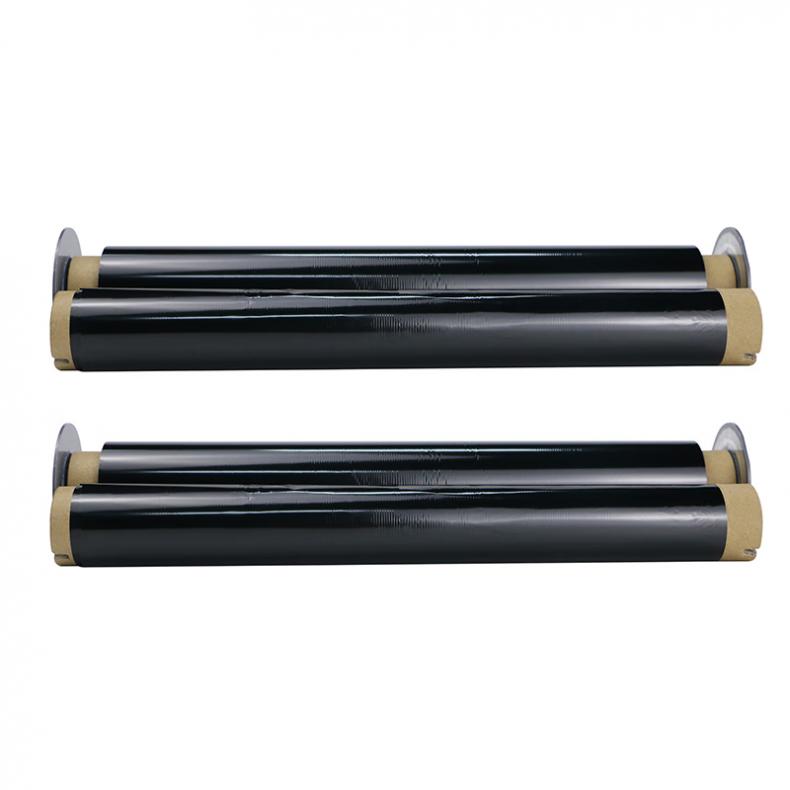 普贴（PUTY） PT-CB220mm*100m 标签色带 220mm*100m （单位：卷）  黑色