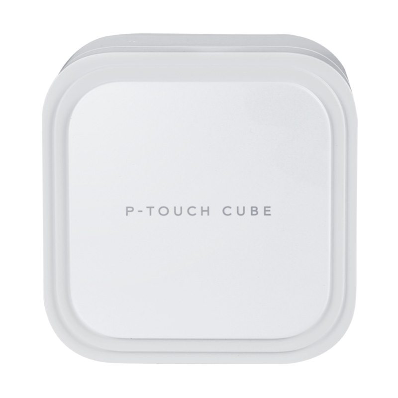 兄弟（brother） PT-P910BT 商业级标签机 适用3.5-36mm色带 （单位：台） 白色