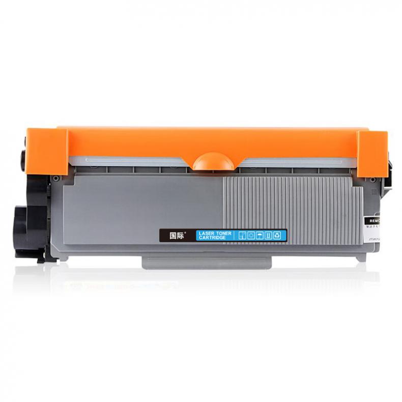 国际 LT2451 墨粉盒 5300页 （单位：支） 适用联想Lenovo:LJ2400Pro LJ2405 LJ2405DLJ2455D 黑色