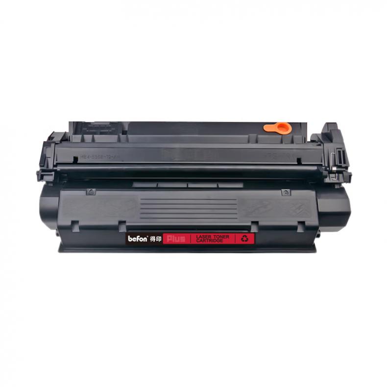 得印（befon） Q2613A 硒鼓 PLUS版 2500页 （单位：支） 适用HP LaserJet 1300 1300N 1300Xi 黑色