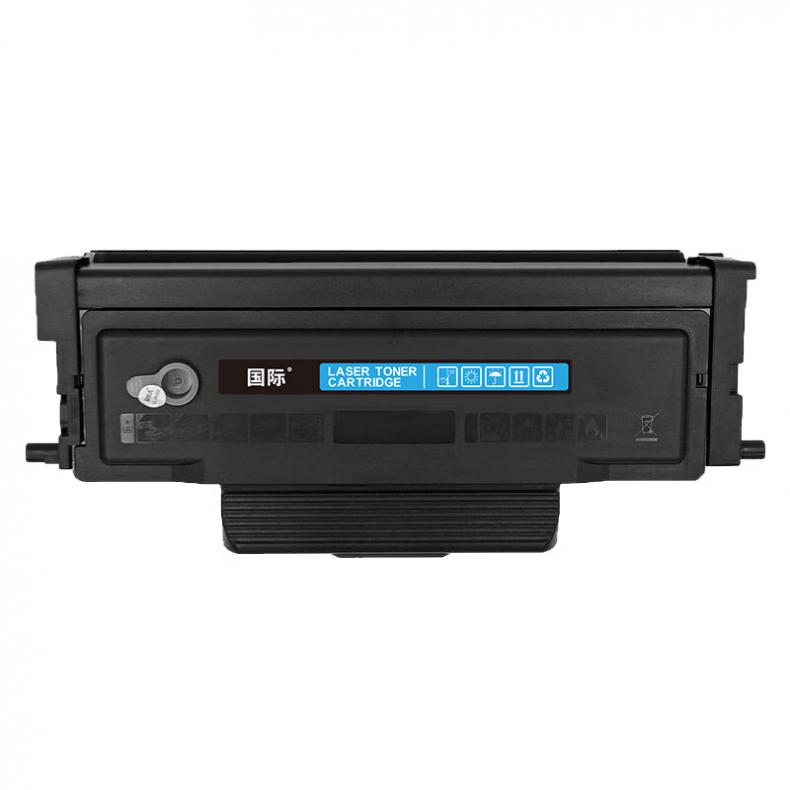 国际 TL-435 墨粉盒 3000页 （单位：支） 适用奔图PANTUM P3385DN/P3365DN/M7185DN 黑色