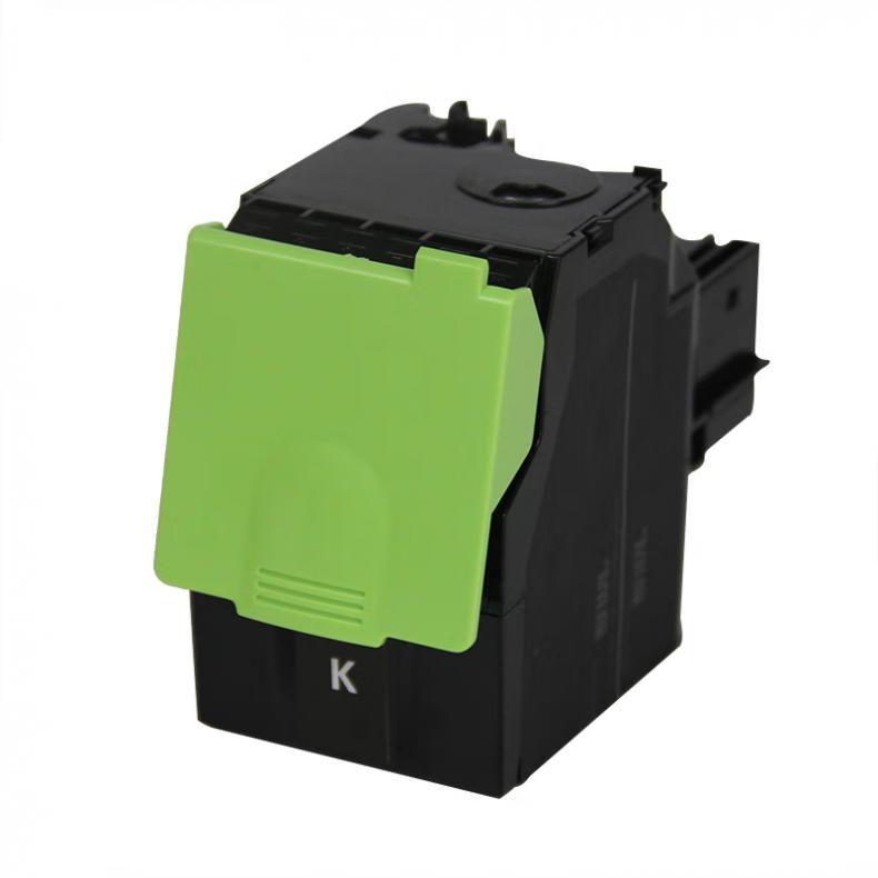 得印（befon） LT231BK 墨粉盒 PLUS版 4000页 （单位：支） 适用联想CS2310N CS3310DN 黑色