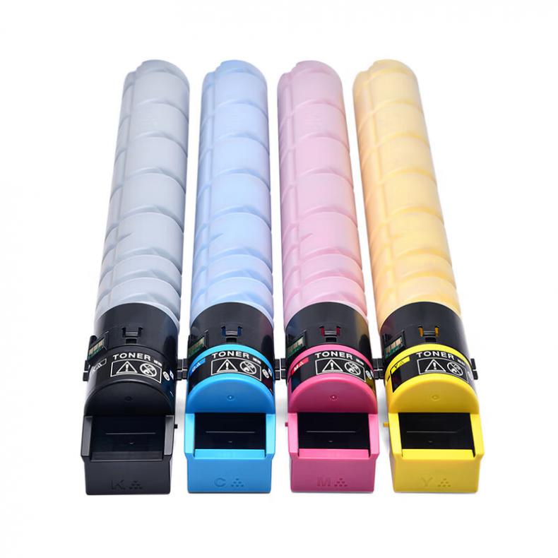 国际 TN-328 墨粉盒 106000页 （单位：套） 适用柯尼卡美能达C250i/C300i/C360i/C7130i 四色