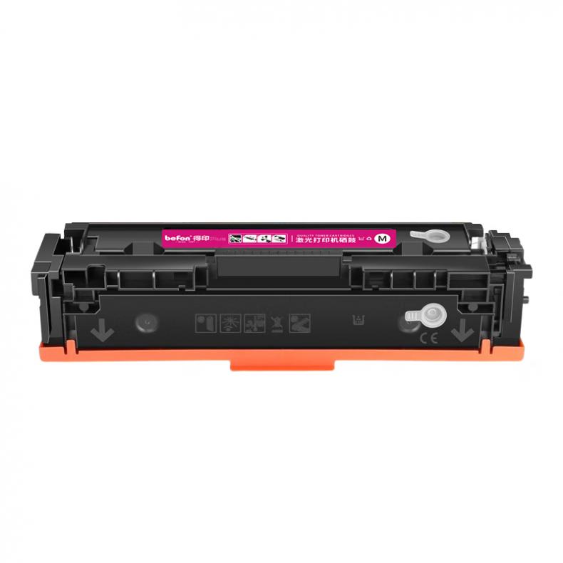 得印（befon） CF213A 硒鼓 PLUS版 1800页 （单位：支） 适用HP M251n M251nw M276nw M276fn M276fnw 红色
