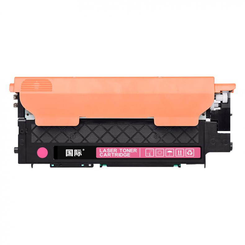 国际 W2083X 墨粉盒 1600页 （单位：支） 适用HP178nw/MFP179fnw/MFP150a/150nw/150w/MFP179nw/179nwg 红色