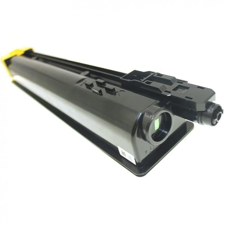 e代经典 TK-8118K 硒鼓 带芯片 12000页 （单位：支） 适用京瓷Kyocera ECOSYS M8124cidn 黑色