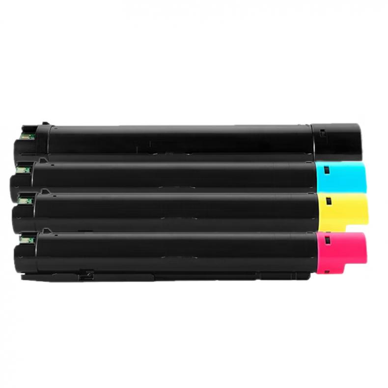 得印（befon） CTO-2600 墨粉盒 PLUS版 67000页 （单位：套） 适用奔图PANTUMCM 260ADN/CM310ADN/CM410ADN 四色