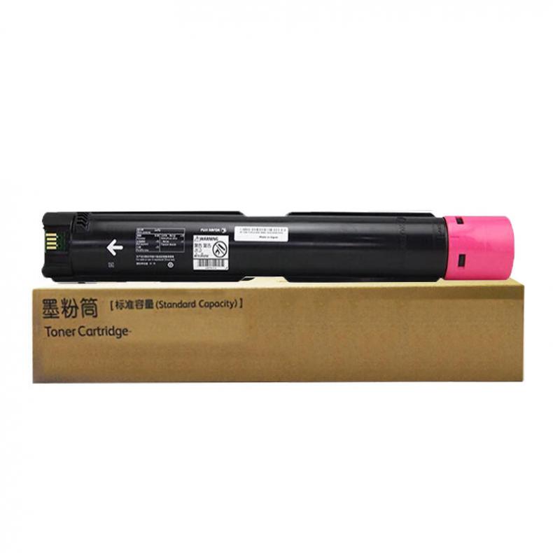 莱盛（laser） LS-XER-CT202957-M 粉仓高容 有芯片 10000页 （单位：支） 适用于XEROX DocuCentre SC2022 品红色