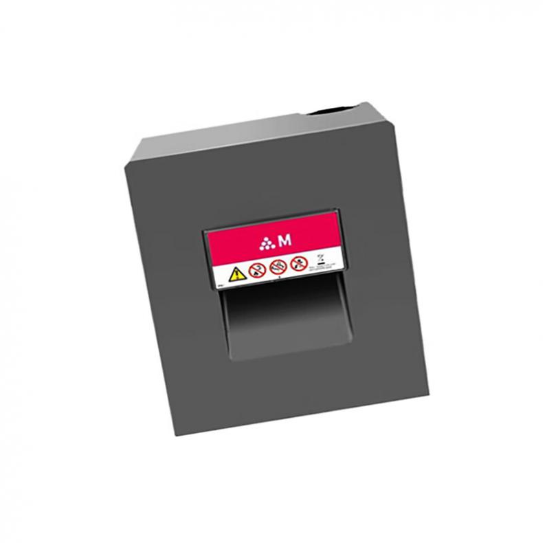 瑞云 LS-FOU-FT6280C-M 粉仓 有芯片 27000页 （单位：支） 适用于Founder FR-6280c 品红色