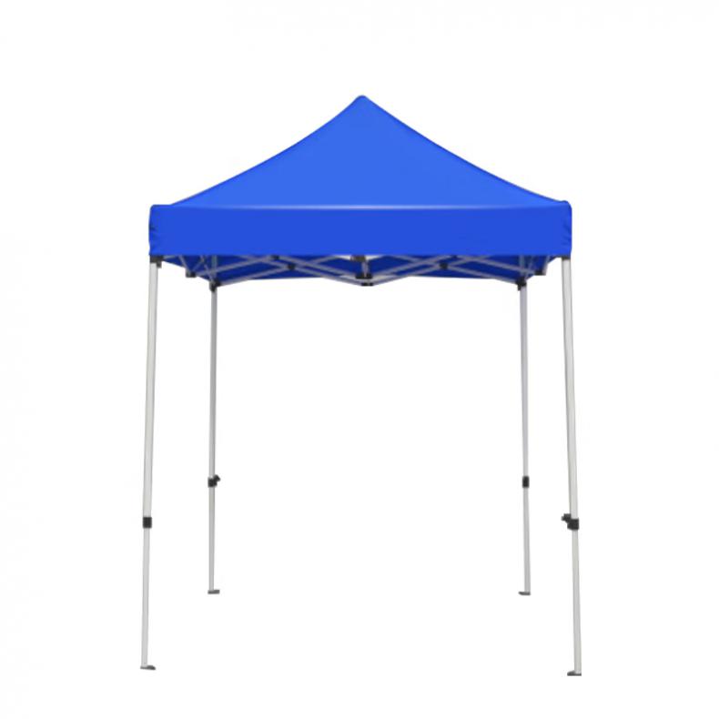 劳博士（LABORS) LBS845 应急救援帐篷 重型自动架 2.5*2.5m （单位：顶）  蓝色