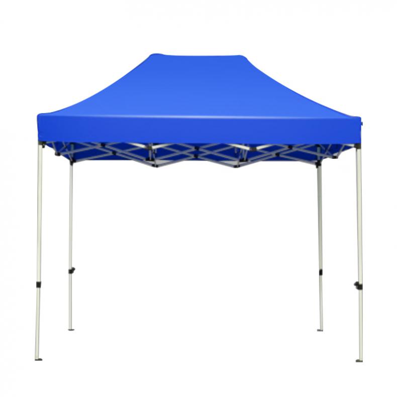 劳博士（LABORS) LBS845 应急救援帐篷 重型自动架 2*3m （单位：顶）  蓝色