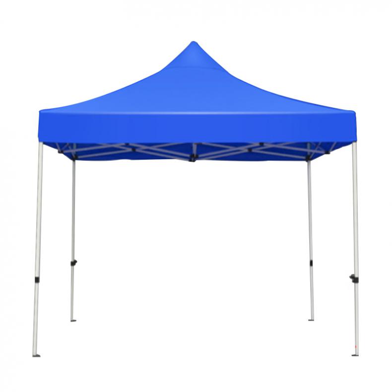 劳博士（LABORS) LBS845 应急救援帐篷 重型自动架 3*3m （单位：顶）  蓝色