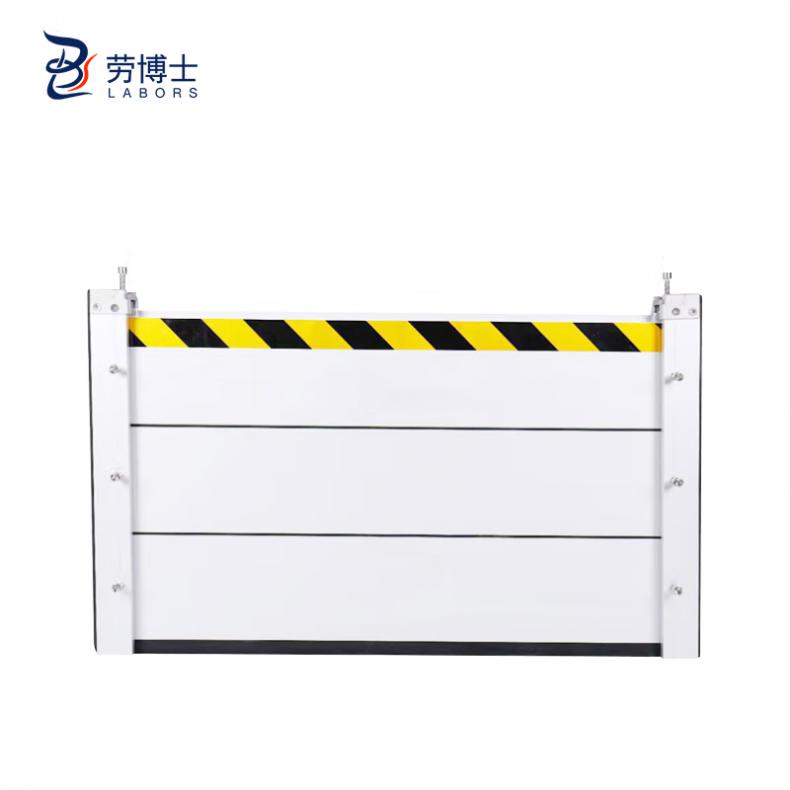 劳博士（LABORS) LBS818 防汛防洪挡水板 定制专拍  （单位：平米）  