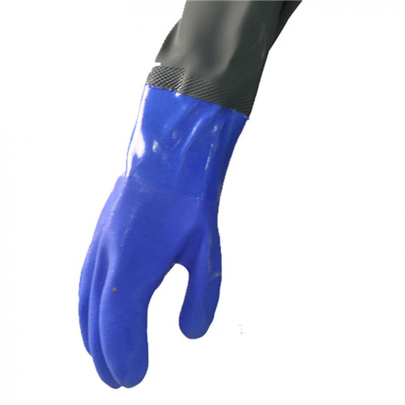 劳博士（LABORS) LBS805 劳保涉水裤 全身款 39码 （单位：条） 可定制logo 