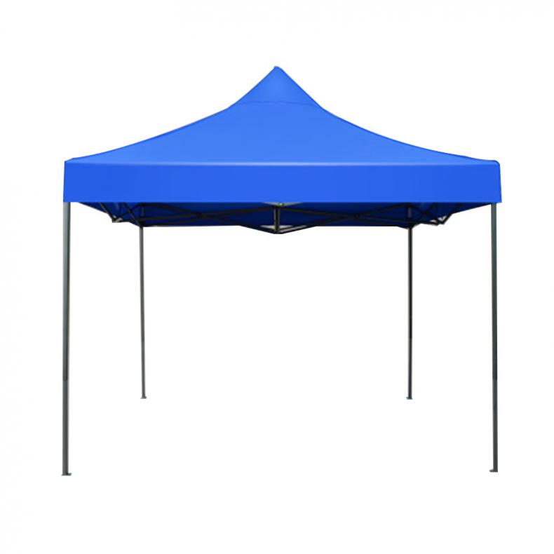 劳博士（LABORS) LBS845 应急救援帐篷 加固黑钢 3*3m （单位：顶）  蓝色