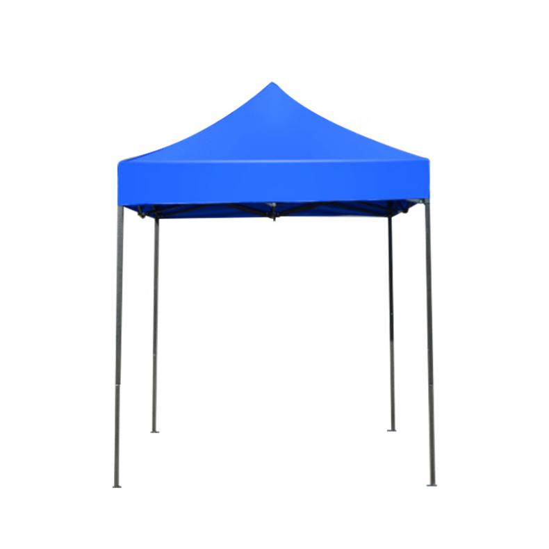 劳博士（LABORS) LBS845 应急救援帐篷 加固黑钢 2*2m （单位：顶）  蓝色