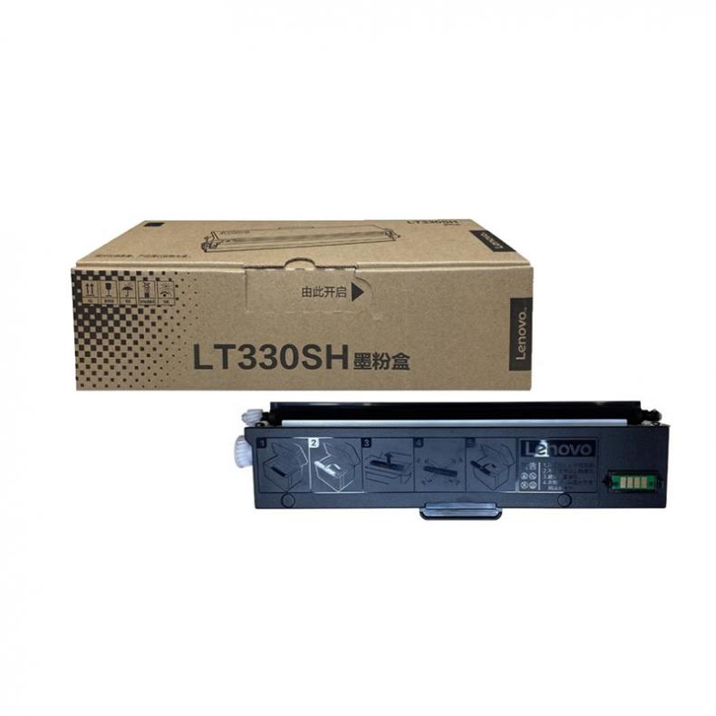 联想（Lenovo） LT330SH 墨粉盒 2200页 （单位：支） 适用G336DN/GM337DN 黑色