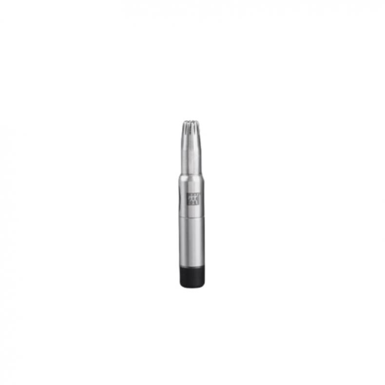 双立人（ZWILLING） 79854-001-0 耳鼻毛修剪器 双手款 （单位：个）  