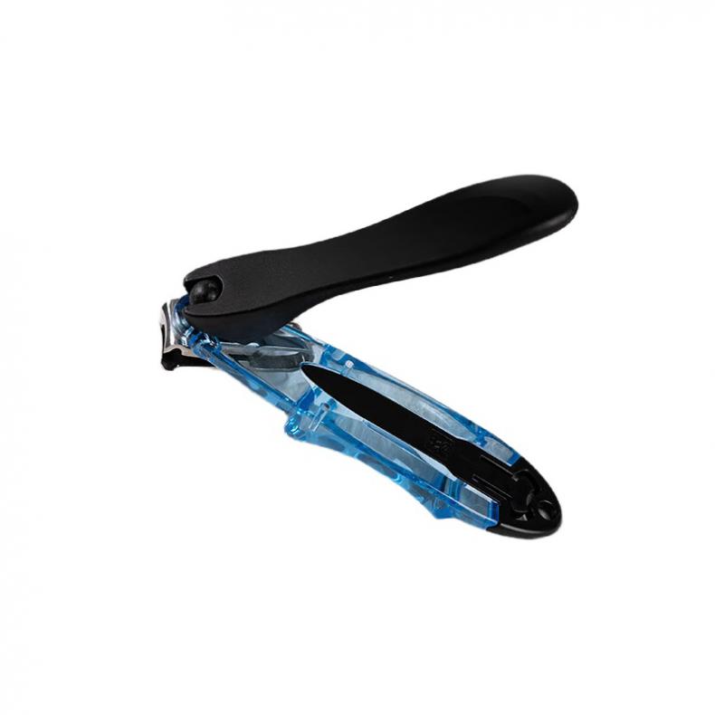 双立人（ZWILLING） 大号带甲锉 360指甲钳 10cm （单位：个）  颜色随机