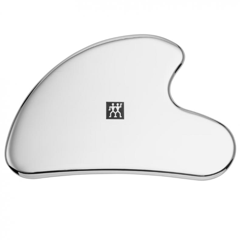 双立人（ZWILLING） 不锈钢 面部按摩器  （单位：个）  