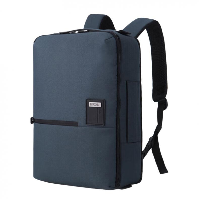 乐上（LEXON） LER2404 双肩包 13L （单位：个）  蓝色