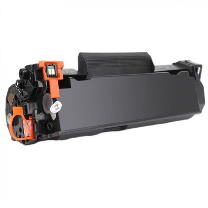 瑞翔(RUIXIANG) RX-CC388A 鼓粉分离硒鼓 带芯片 1500页 （单位：个） 适用于HP LJ-P1007/P1008/P1106/P1108 黑色