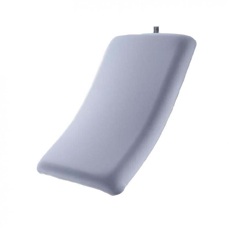 最生活（a-life） Z2202 云感深睡记忆棉枕 带枕套 42*70*8cm （单位：套）  白色